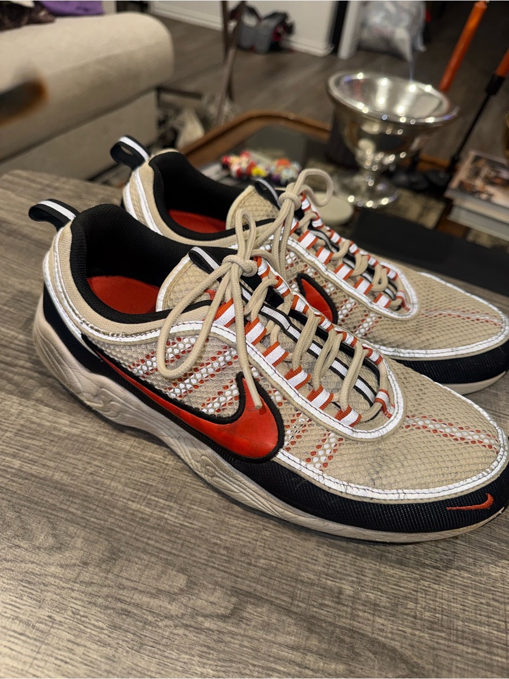 Nike Air Zoom Spiridon